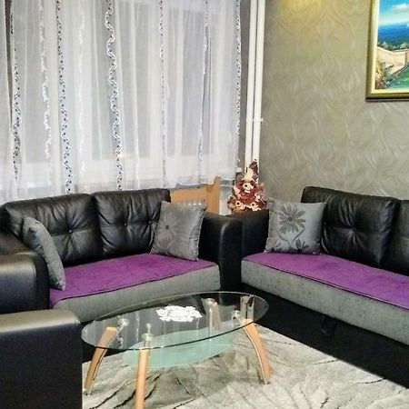 Apartment Milos Bělehrad Exteriér fotografie